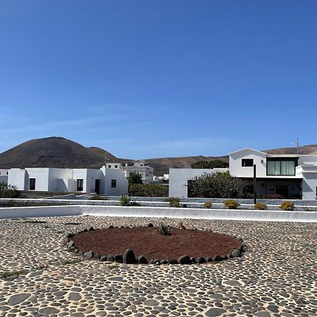Casa Ines Hotel Guatiza Екстериор снимка
