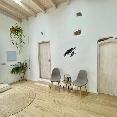 Casa Ines Hotel Guatiza Екстериор снимка