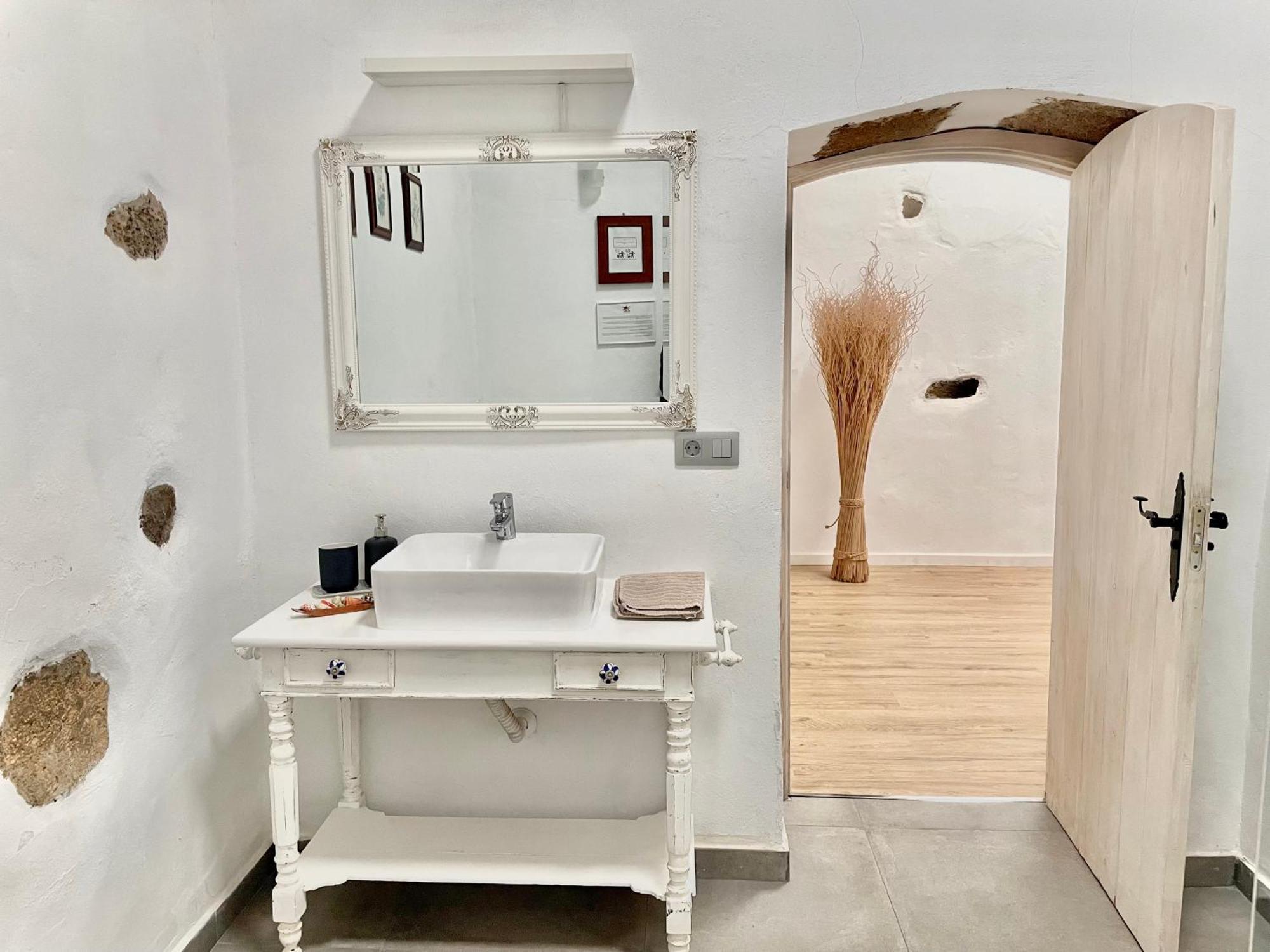 Casa Ines Hotel Guatiza Екстериор снимка