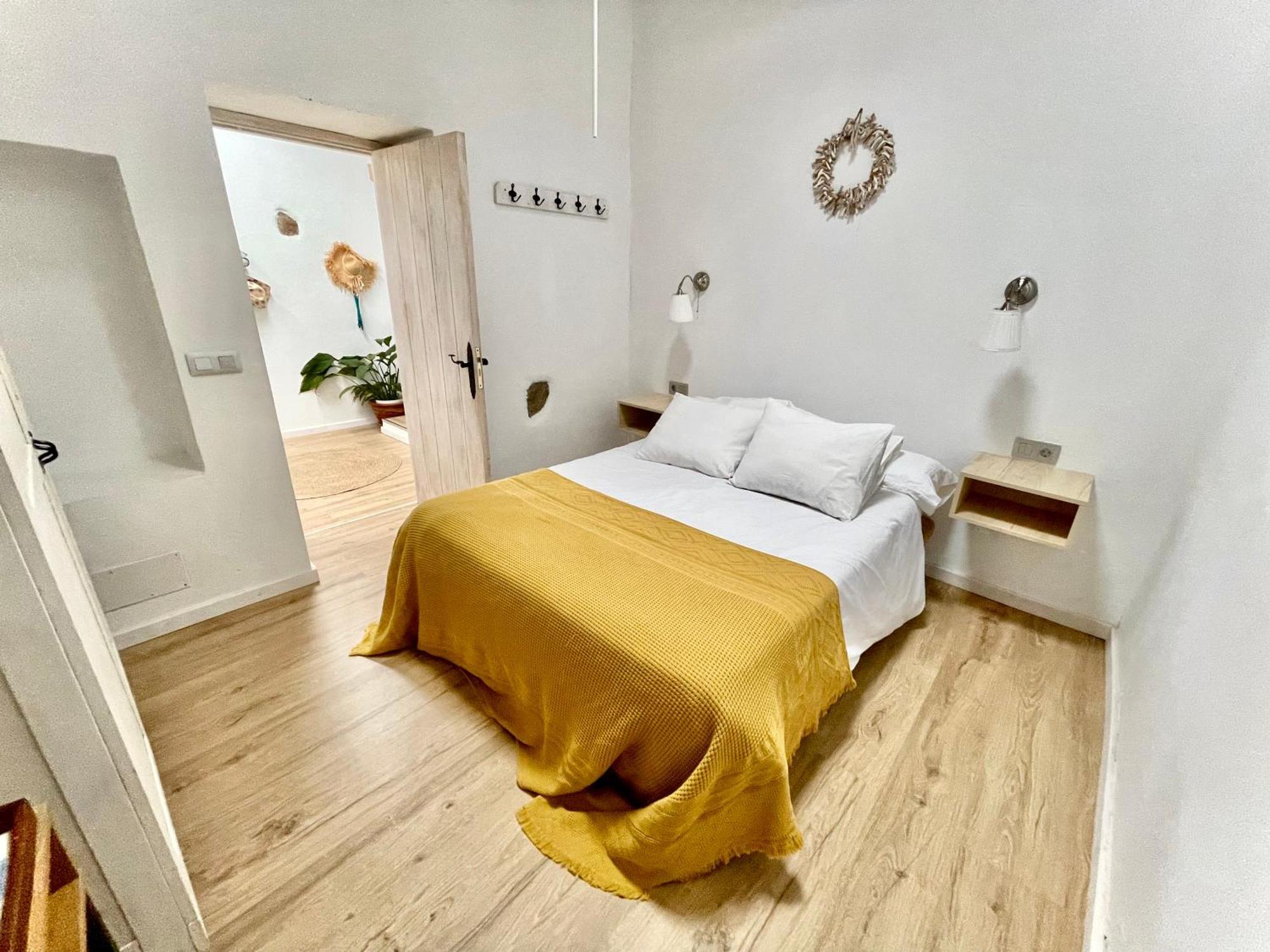 Casa Ines Hotel Guatiza Екстериор снимка