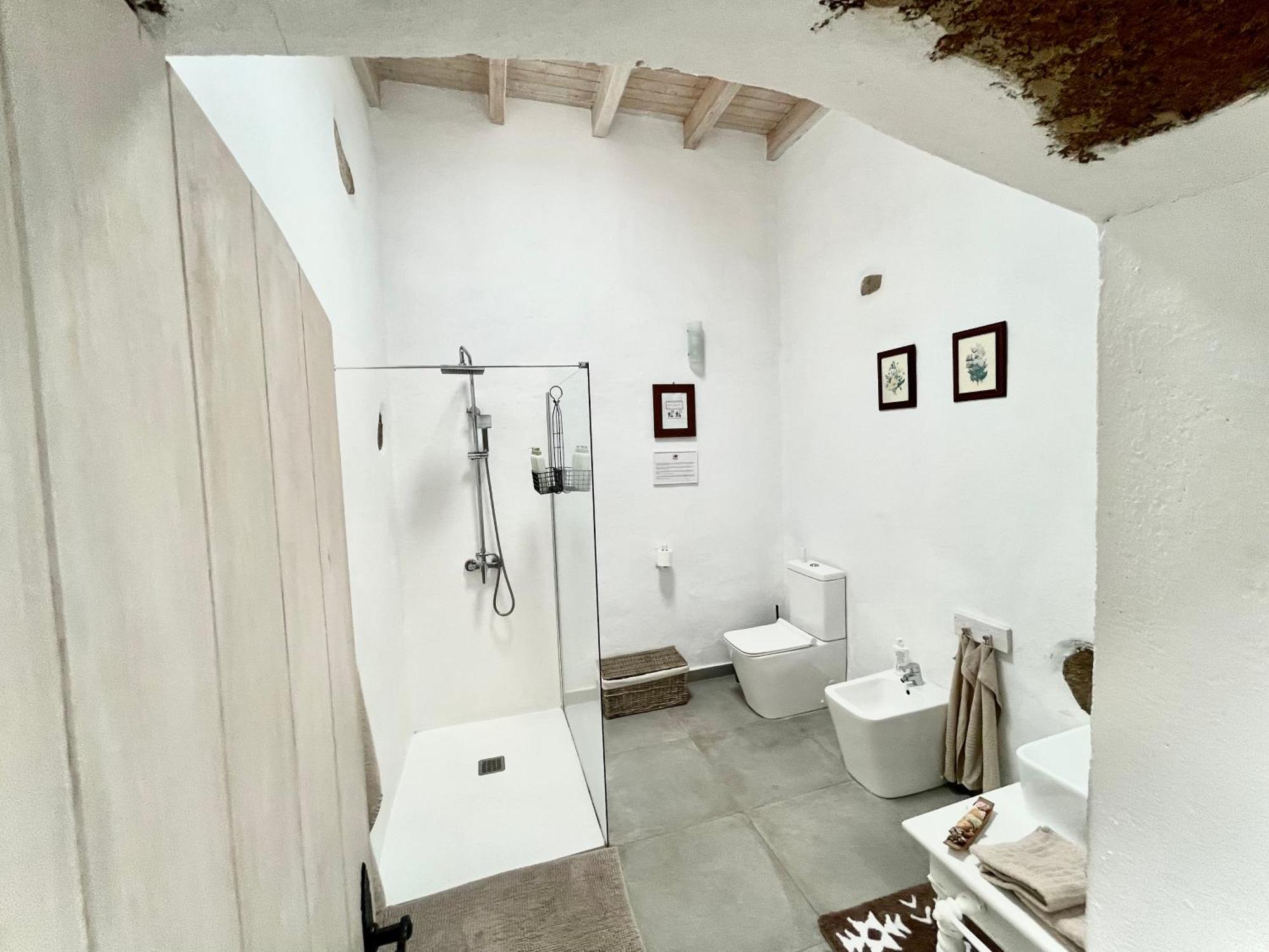 Casa Ines Hotel Guatiza Екстериор снимка