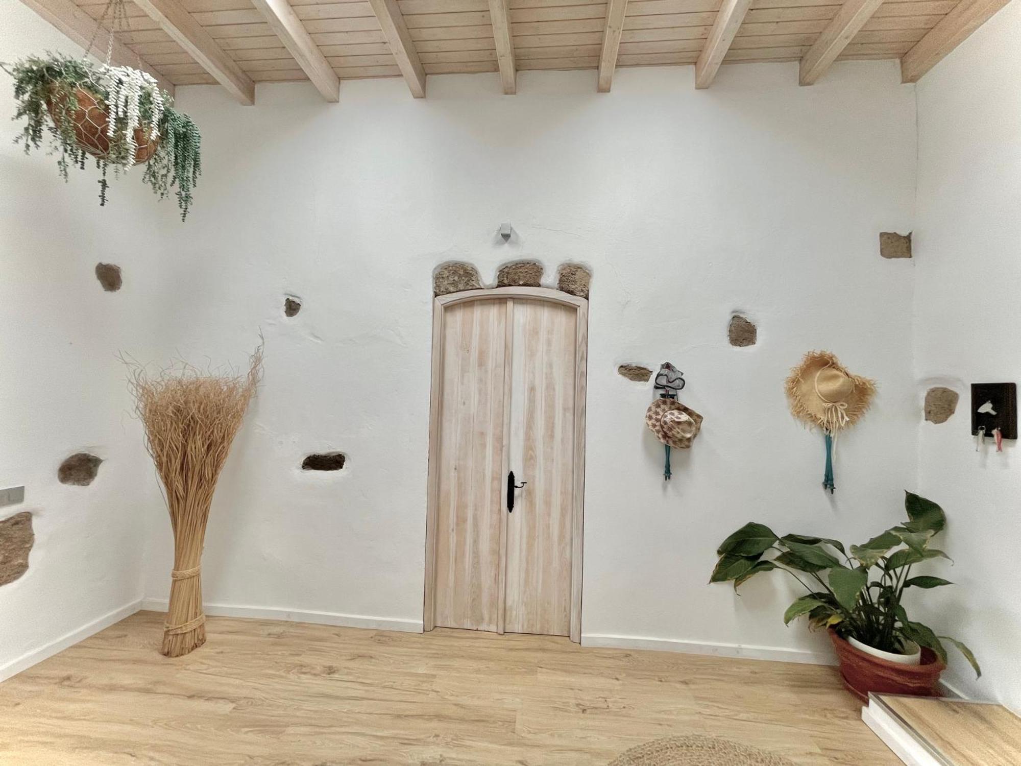Casa Ines Hotel Guatiza Екстериор снимка