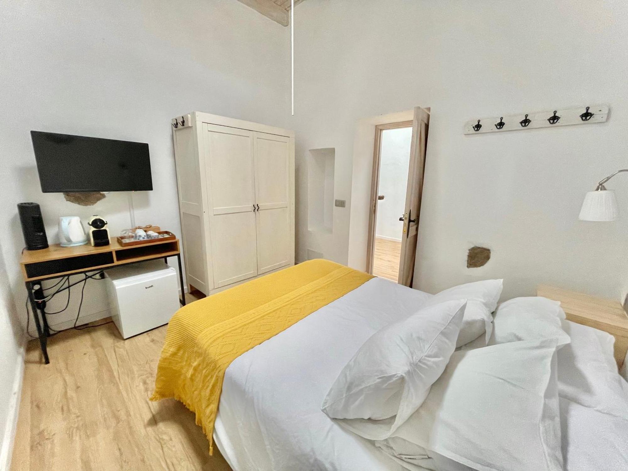 Casa Ines Hotel Guatiza Екстериор снимка