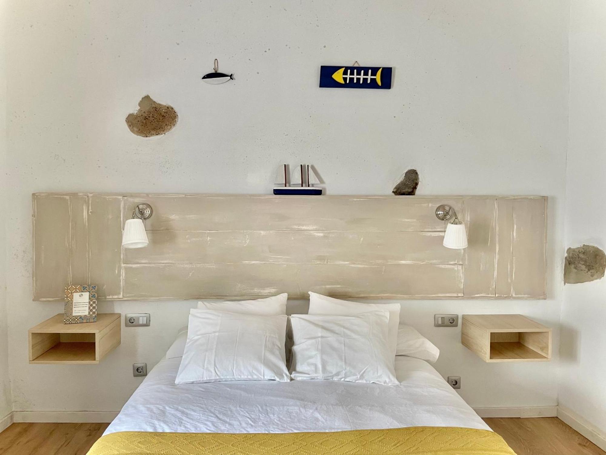 Casa Ines Hotel Guatiza Екстериор снимка