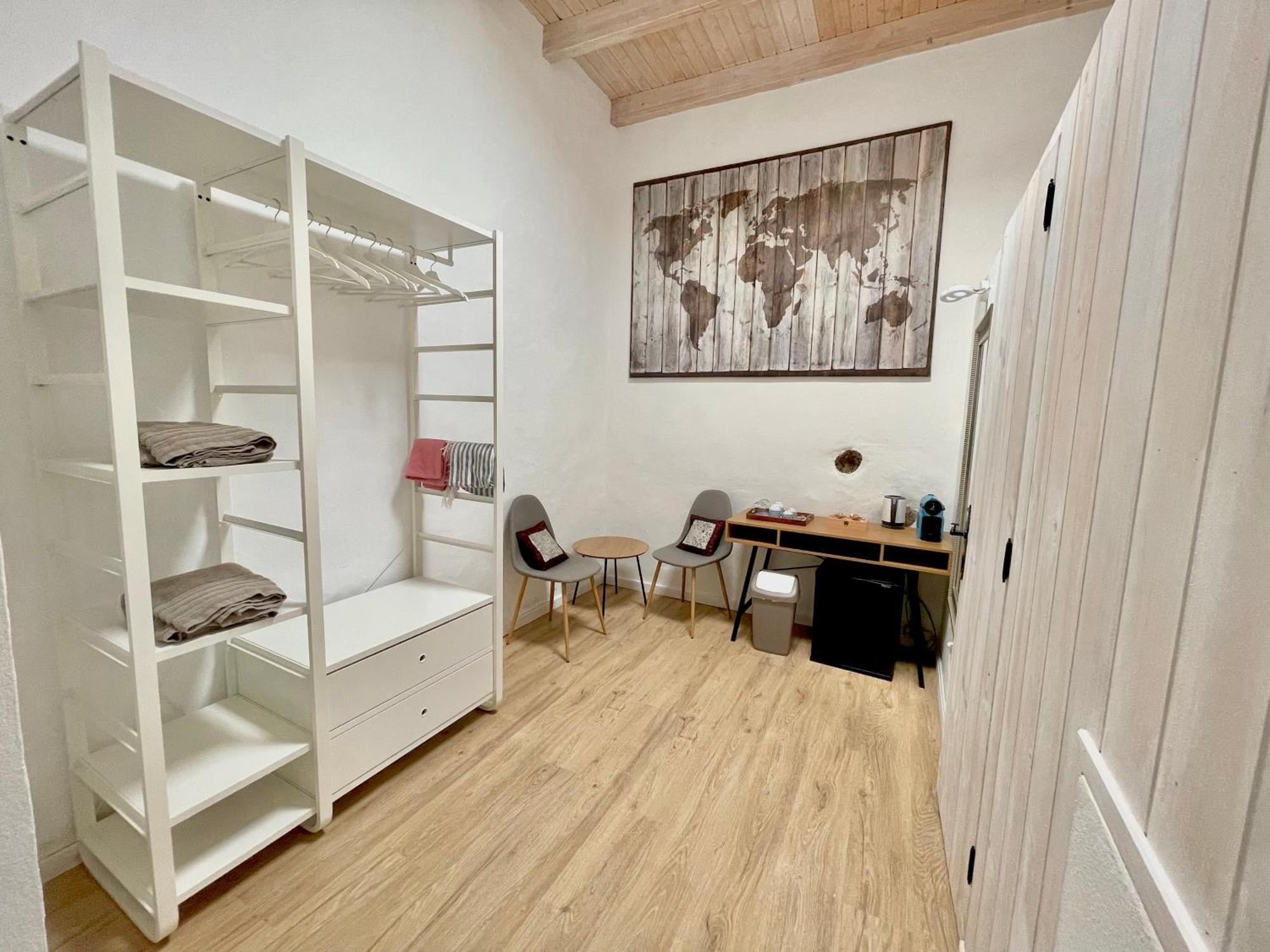 Casa Ines Hotel Guatiza Екстериор снимка
