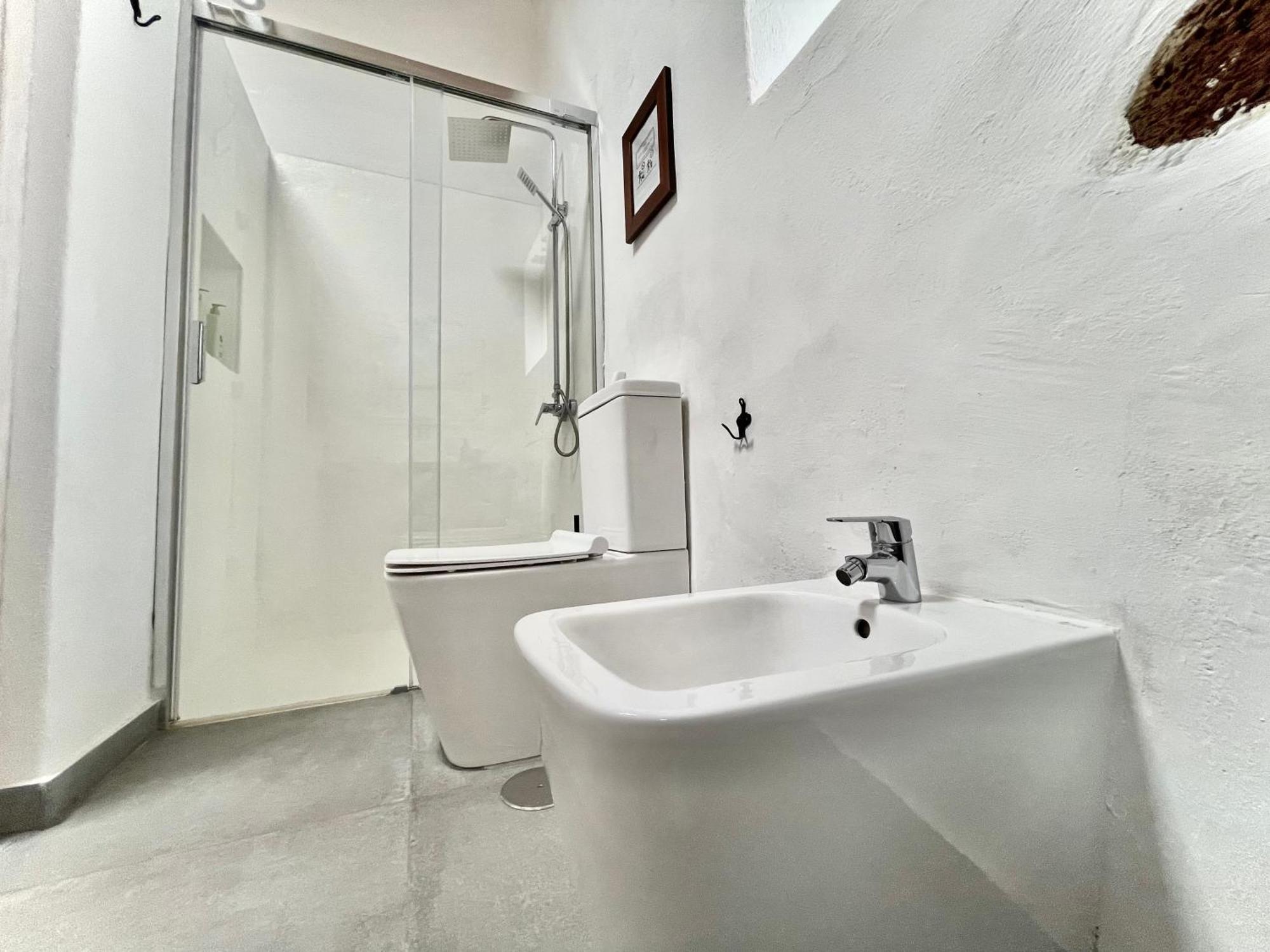 Casa Ines Hotel Guatiza Екстериор снимка