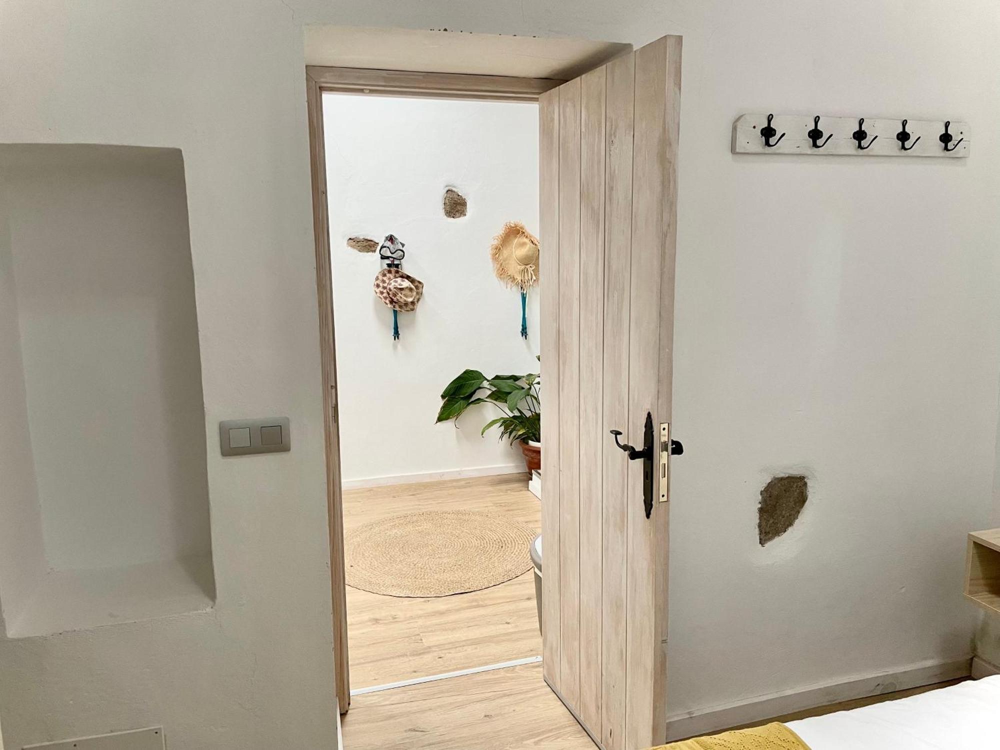 Casa Ines Hotel Guatiza Екстериор снимка